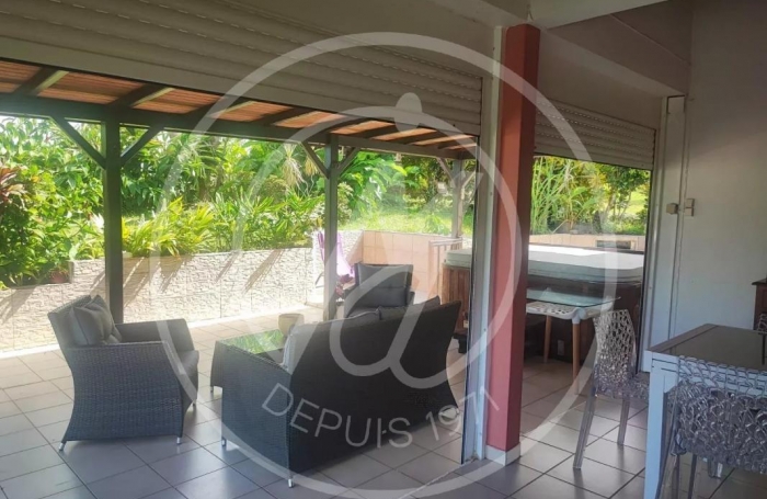 Location Maison 97128