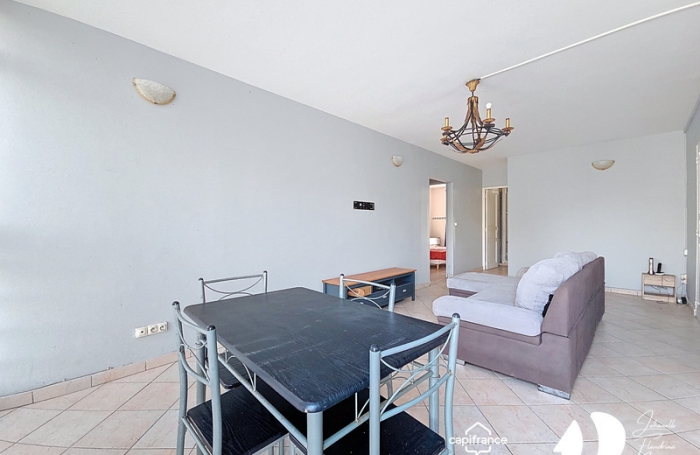 Location Appartement 57m&sup2; 3 pi&#232;ces Les Abymes