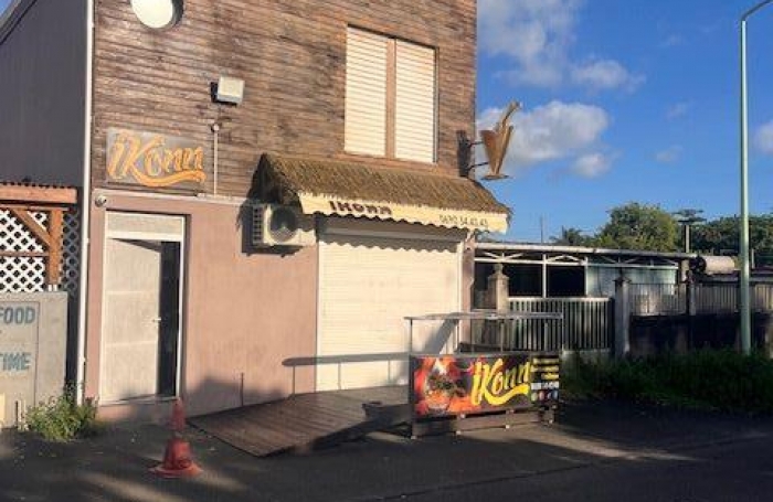 Vente Immeuble 97139