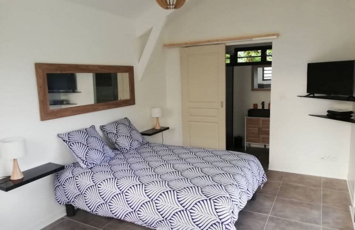 Vente Maison 16.4m&sup2; 2 pi&#232;ces Gosier