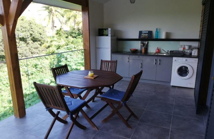 Vente Maison 16.4m&sup2; 2 pi&#232;ces Gosier