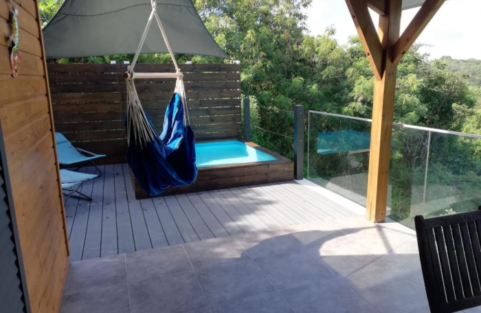 Vente Maison 16.4m&sup2; 2 pi&#232;ces Gosier