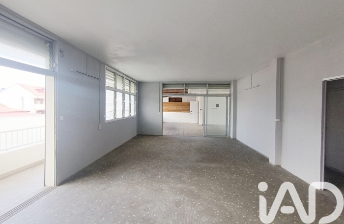 Vente Immeuble 394m&sup2; Capesterre Belle Eau