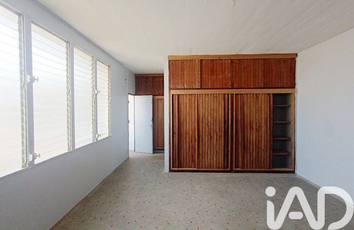 Vente Immeuble 394m&sup2; Capesterre Belle Eau