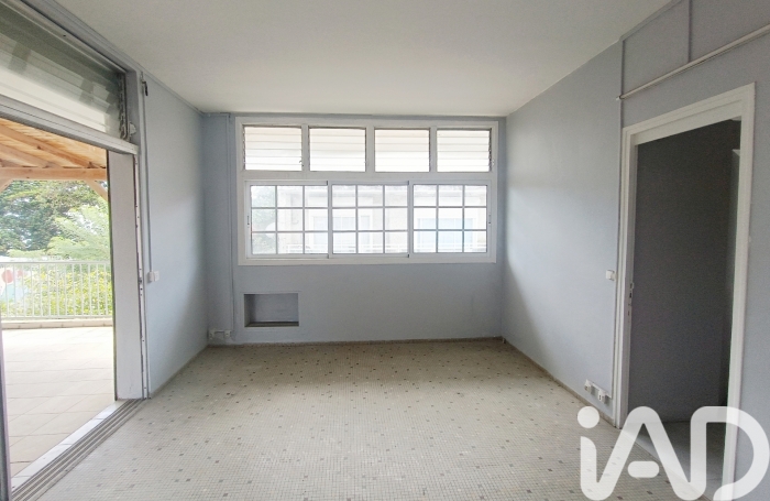 Vente Immeuble 394m&sup2; Capesterre Belle Eau