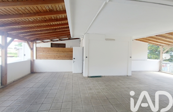 Vente Immeuble 394m&sup2; Capesterre Belle Eau