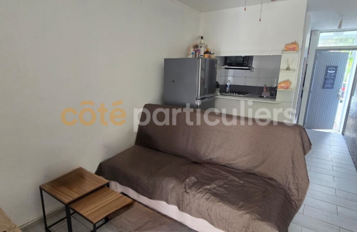 Vente Maison 36m² 2 pièces Sainte Anne