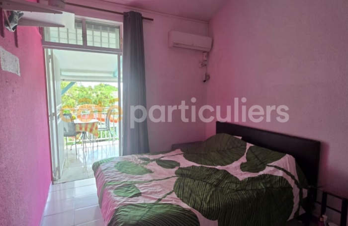 Vente Maison 36m² 2 pièces Sainte Anne