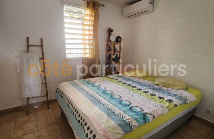 Vente Appartement 69.37m² 4 pièces Baie Mahault