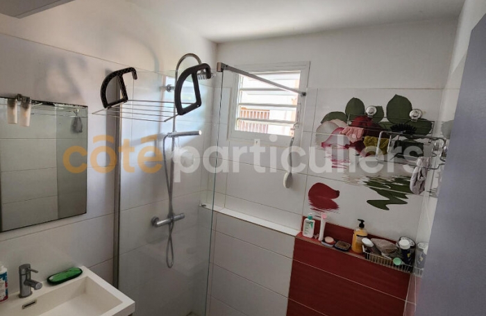 Vente Appartement 69.37m² 4 pièces Baie Mahault