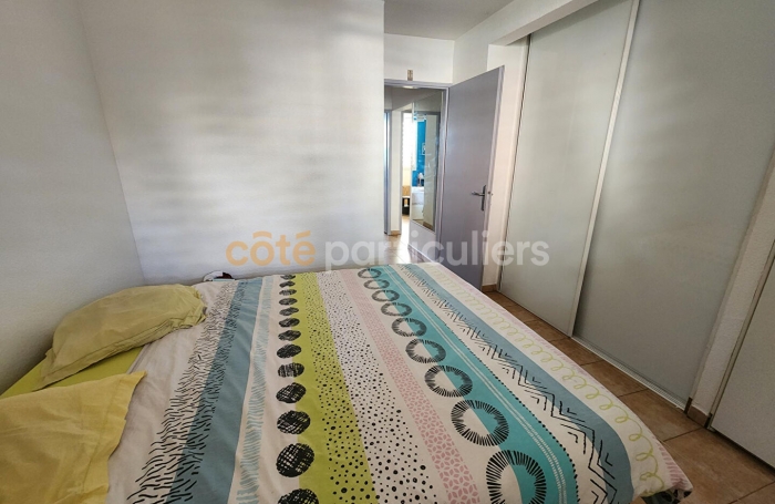 Vente Appartement 69.37m² 4 pièces Baie Mahault