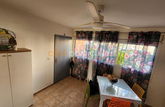 Vente Appartement 69.37m² 4 pièces Baie Mahault