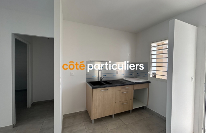 Vente Appartement 