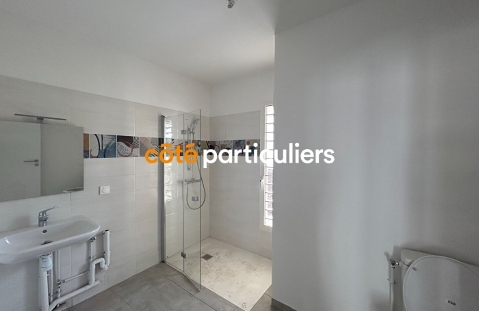 Vente Appartement 41.2m&sup2; 2 pi&egrave;ces Sainte Anne