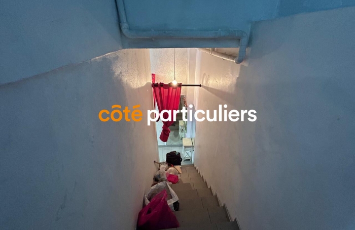 Vente Immeuble 87m² 2 pièces Pointe-à-Pitre