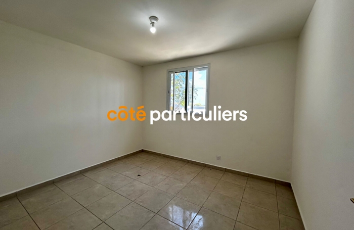 Vente Maison 89m² 4 pièces Sainte Rose