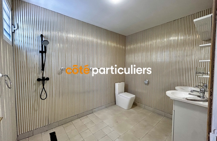 Vente Maison 89m² 4 pièces Sainte Rose