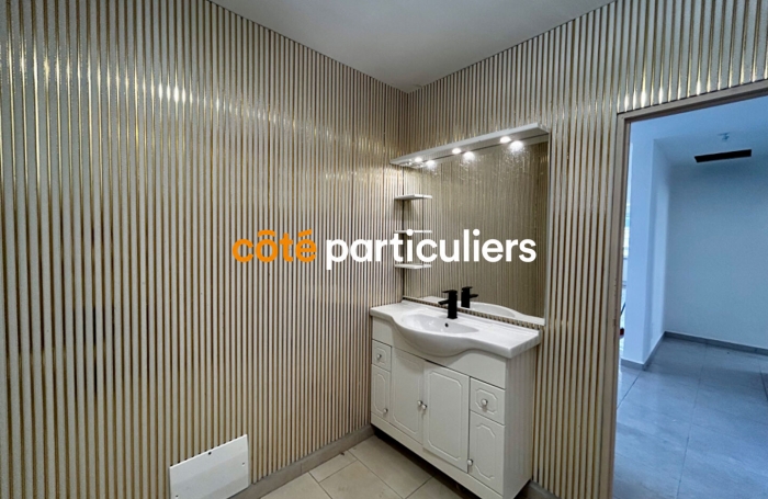 Vente Maison 89m² 4 pièces Sainte Rose