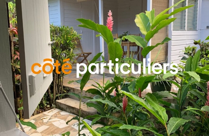 Vente Terrain 5005m² 9 pièces Pointe-Noire