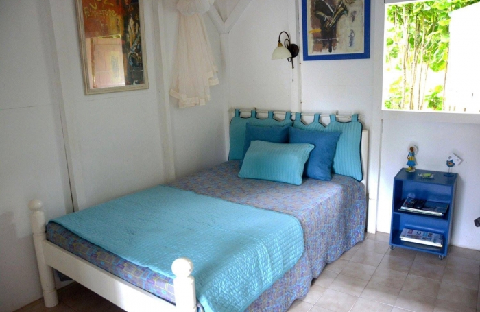 Vente Terrain 5005m² 9 pièces Pointe-Noire