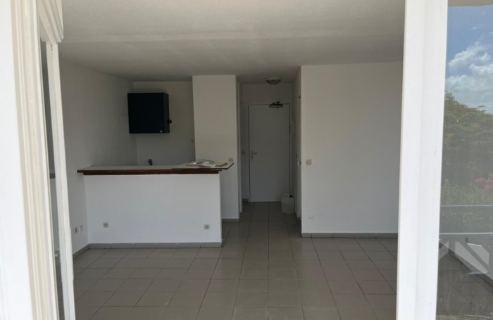 Vente Appartement 30m² 1 pièce Gosier