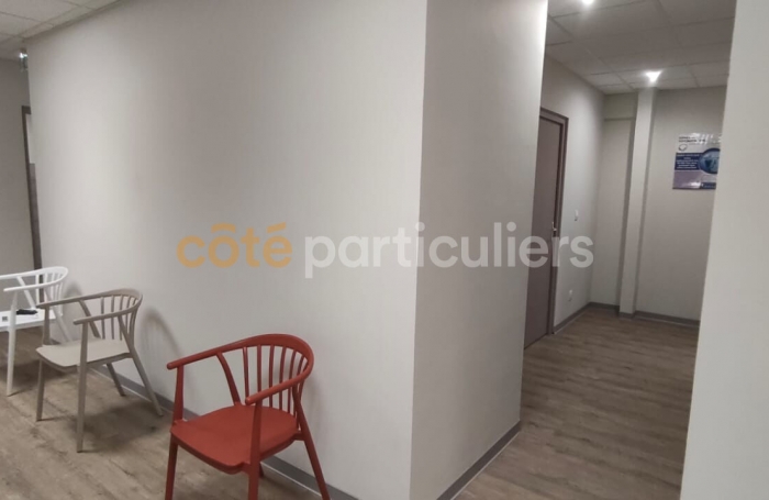 Location Local commercial 