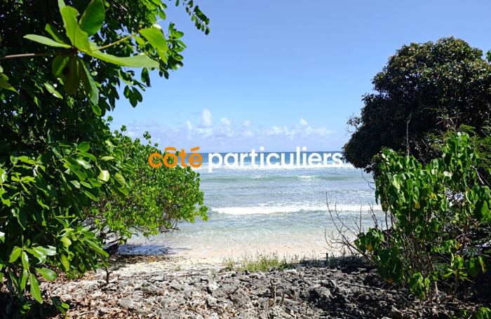 Location Maison 105m² 3 pièces Saint François