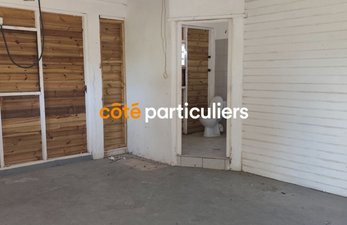 Location Maison 105m² 3 pièces Saint François
