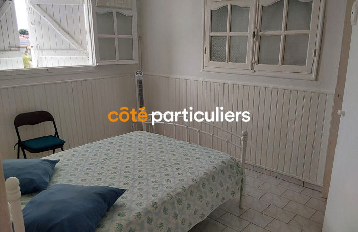 Location Appartement 70m² 3 pièces Le Moule