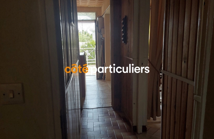 Location Appartement 48m² 2 pièces Le Moule