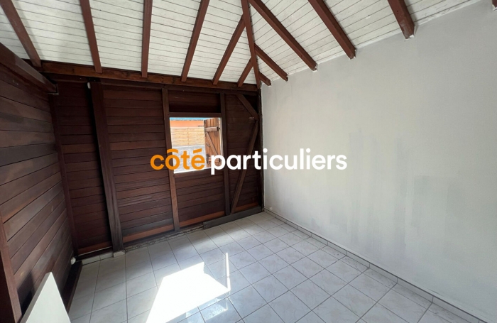 Location Maison 60.923m² 5 pièces Sainte Anne