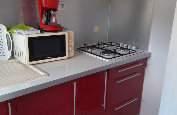 Location Appartement 21m² 1 pièce Sainte Anne