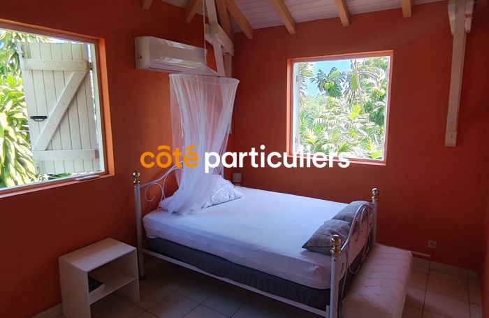 Location Appartement 106m² 4 pièces Gosier