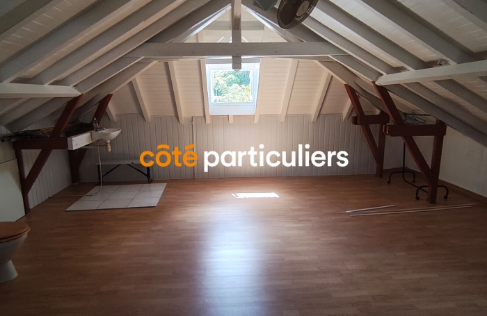 Location Appartement 106m² 4 pièces Gosier