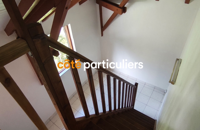 Location Appartement 106m² 4 pièces Gosier