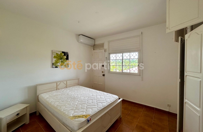 Location Appartement 103.75m² 4 pièces Gosier