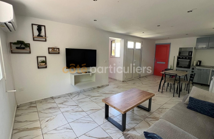 Location Appartement 