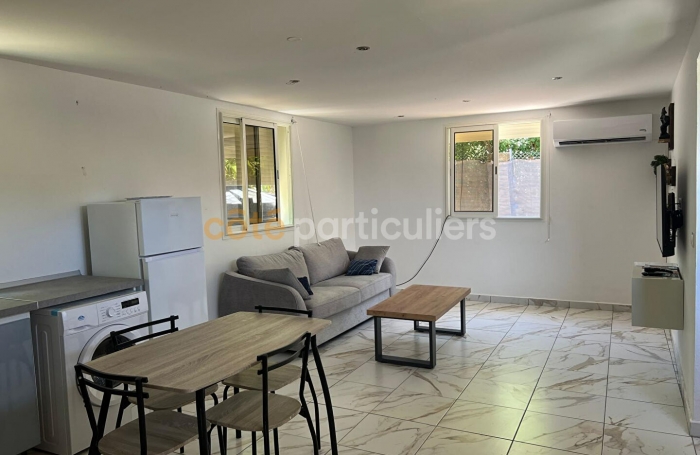 Location Appartement 68.63m² 3 pièces Le Moule