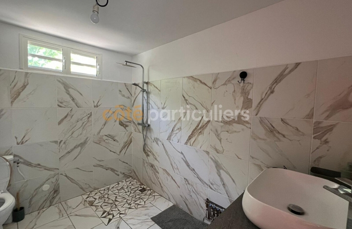 Location Appartement 68.63m² 3 pièces Le Moule