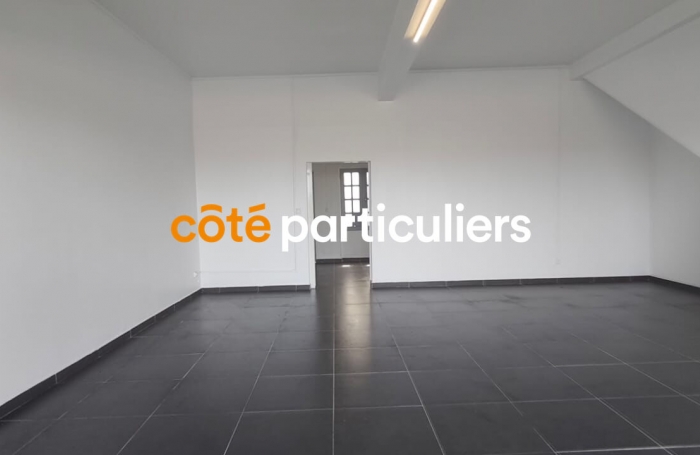 Location Local commercial 110m² 3 pièces Petit-Bourg