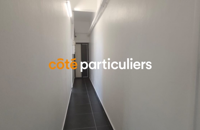 Location Local commercial 110m² 3 pièces Petit-Bourg