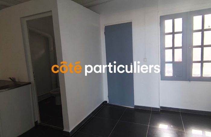 Location Local commercial 110m² 3 pièces Petit-Bourg