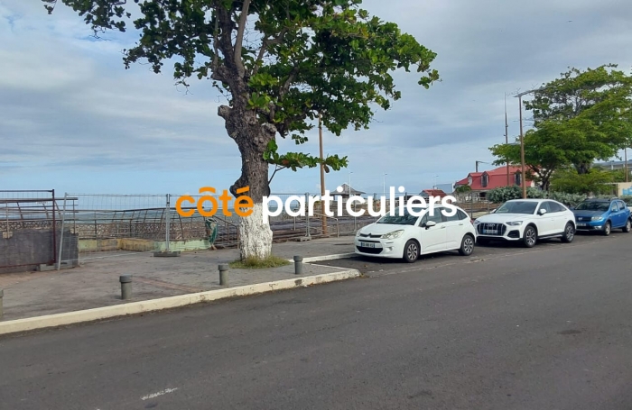 Location Local commercial 110m² 3 pièces Petit-Bourg