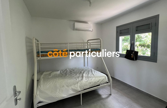 Location Maison 67m² 3 pièces Sainte Anne
