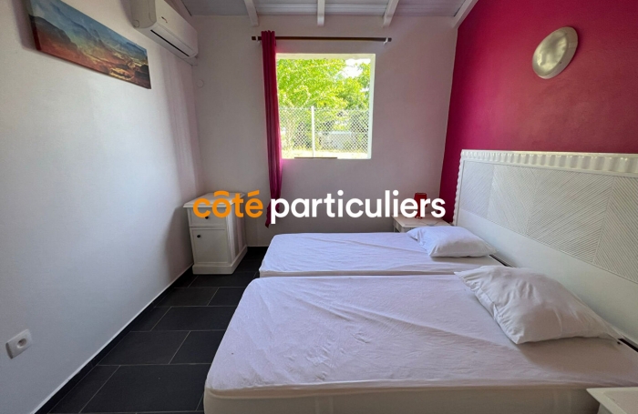 Location Maison 51.82m² 3 pièces Saint François