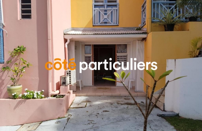 Location Appartement 