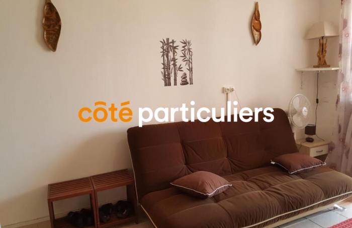 Location Appartement 32m² 2 pièces Gosier