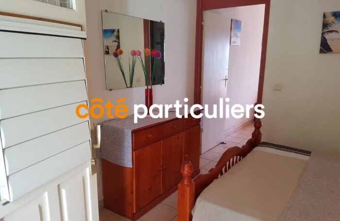 Location Appartement 32m² 2 pièces Gosier