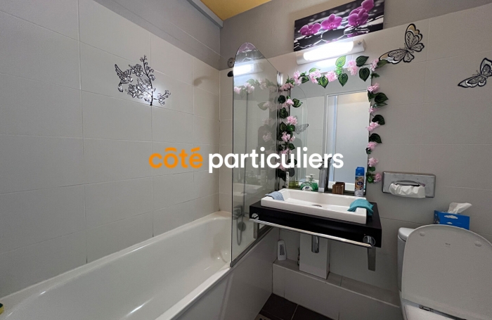 Vente Appartement 25.51m² 1 pièce Saint François