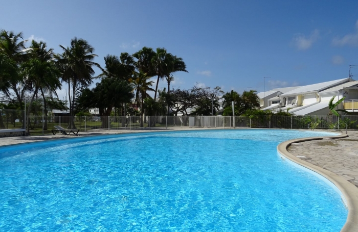 Vente Appartement 26m² 1 pièce Saint François